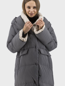 Куртки и дубленки Bella Bicchi модель 37944 Фото