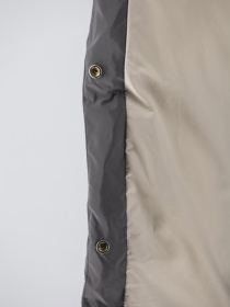 Куртки и дубленки Bella Bicchi модель 37944 Фото