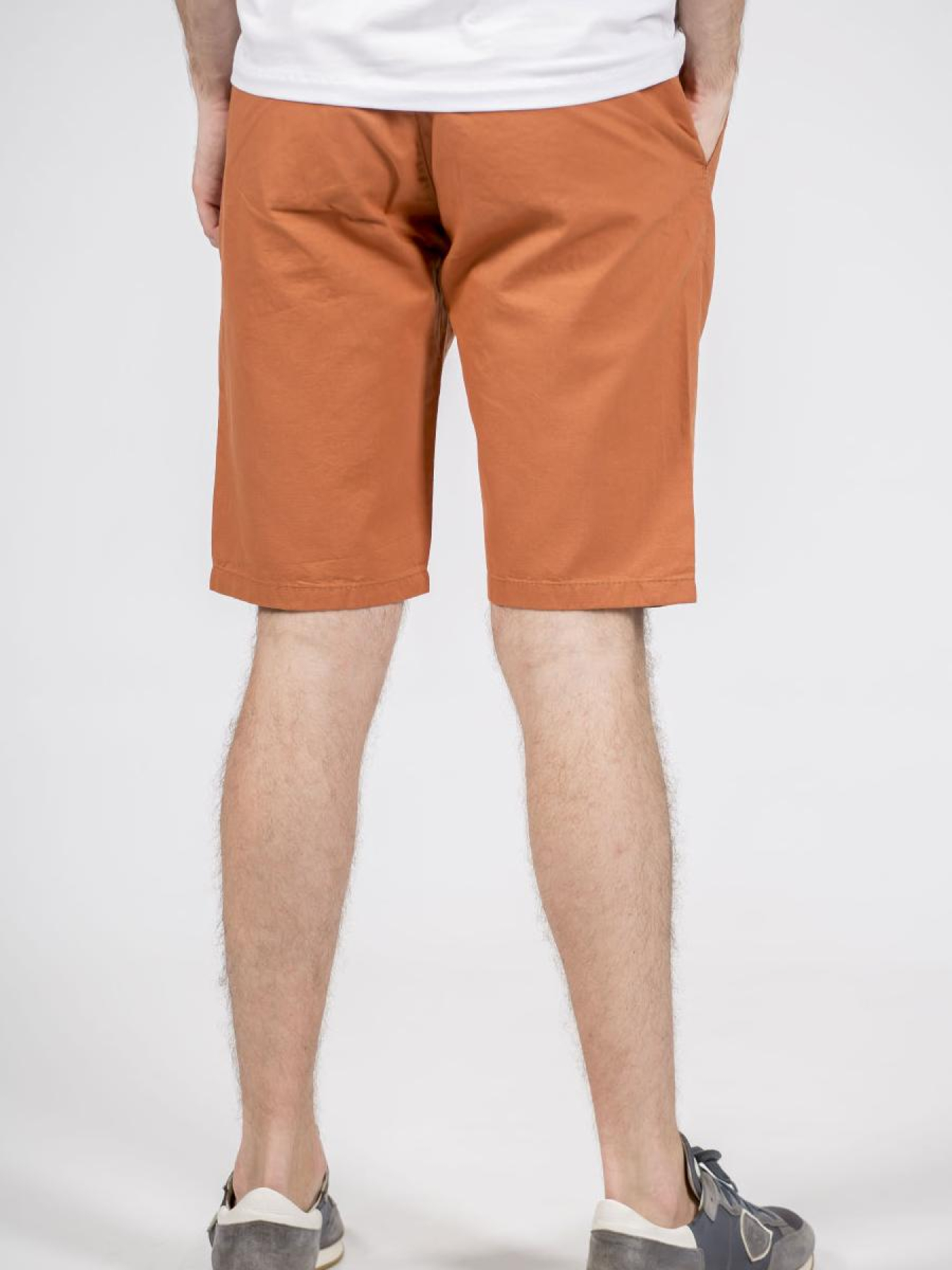 Шорти Bella Bicchi модель 34877 Фото