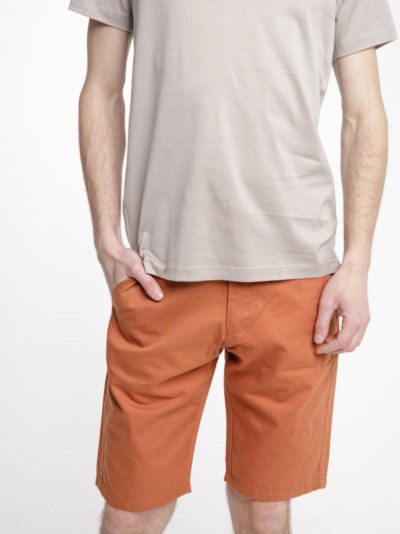 Шорти Bella Bicchi модель 34877 Фото