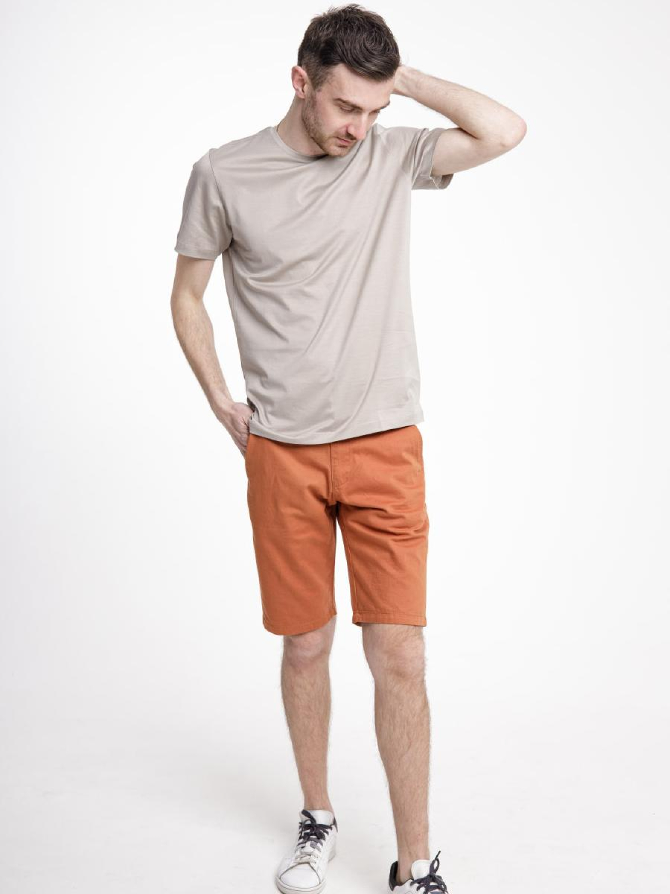 Шорти Bella Bicchi модель 34877 Фото