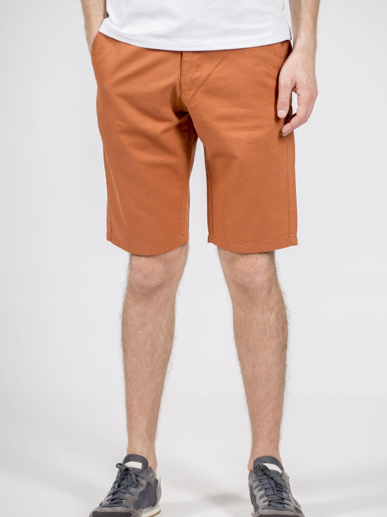 Шорти Bella Bicchi модель 34877 Фото