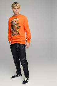 Свитшот YAPPI модель BSMPO10029 Фото