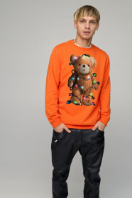 Свитшот YAPPI модель BSMPO10029 Фото