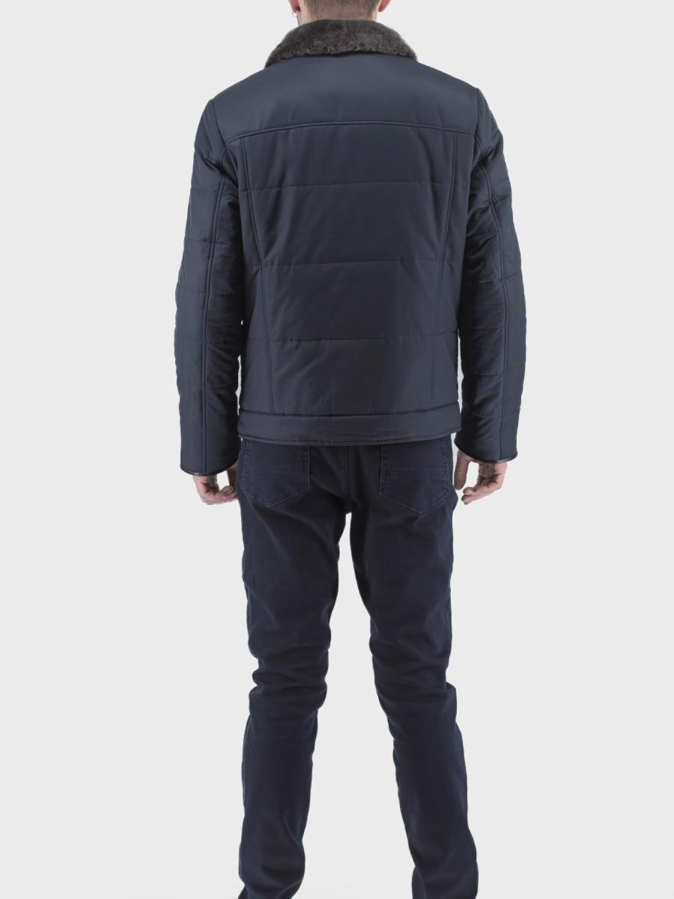 Куртки и дубленки Bella Bicchi модель 35045 Фото