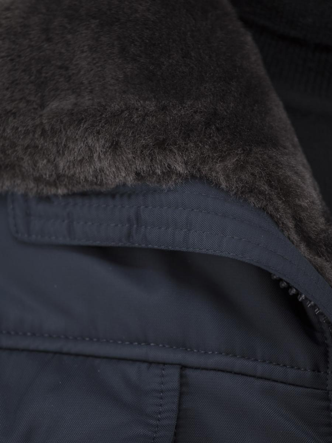 Куртки и дубленки Bella Bicchi модель 35045 Фото