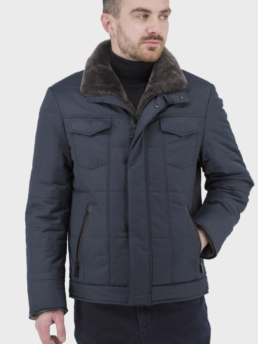 Куртки та дублянки Bella Bicchi модель 35045 Фото