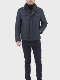 Куртки и дубленки Bella Bicchi модель 35045 Фото