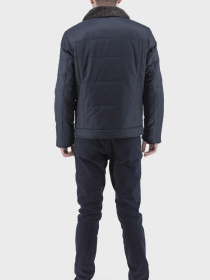 Куртки и дубленки Bella Bicchi модель 35045 Фото