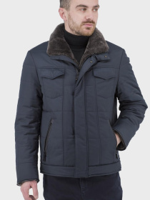 Куртки та дублянки Bella Bicchi модель 35045 Фото