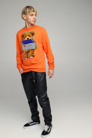 Свитшот YAPPI модель BSMPO10030 Фото