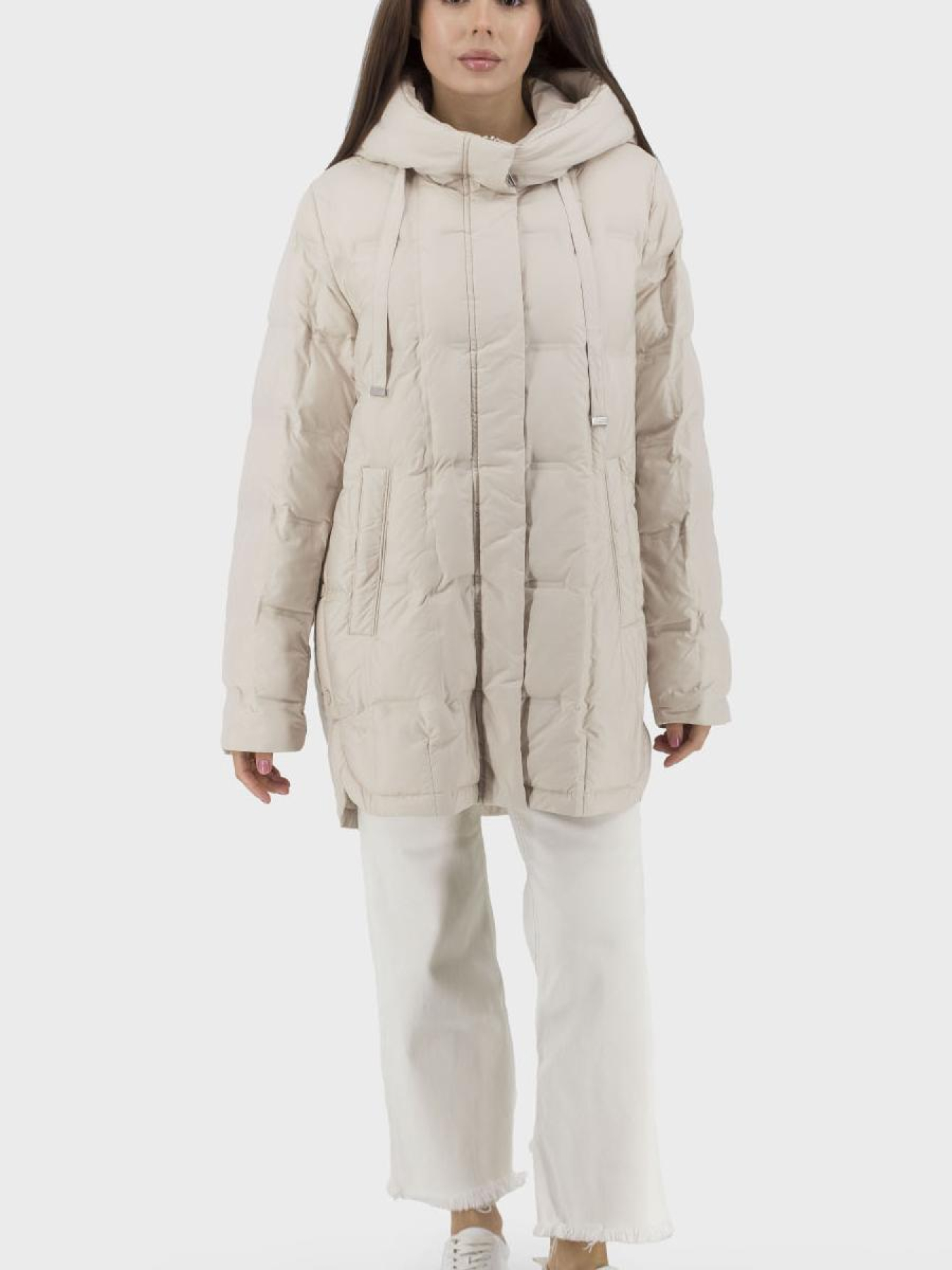 Куртки и дубленки Bella Bicchi модель 35070 Фото