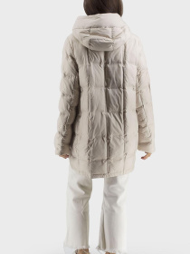 Куртки и дубленки Bella Bicchi модель 35070 Фото