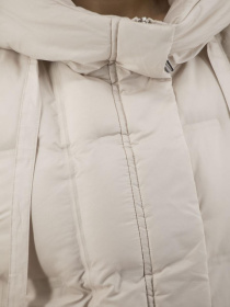 Куртки и дубленки Bella Bicchi модель 35070 Фото