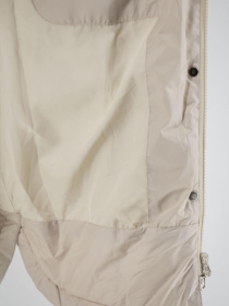 Куртки и дубленки Bella Bicchi модель 35070 Фото