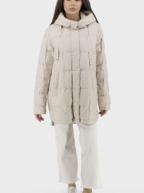 Куртки и дубленки Bella Bicchi модель 35070 Фото