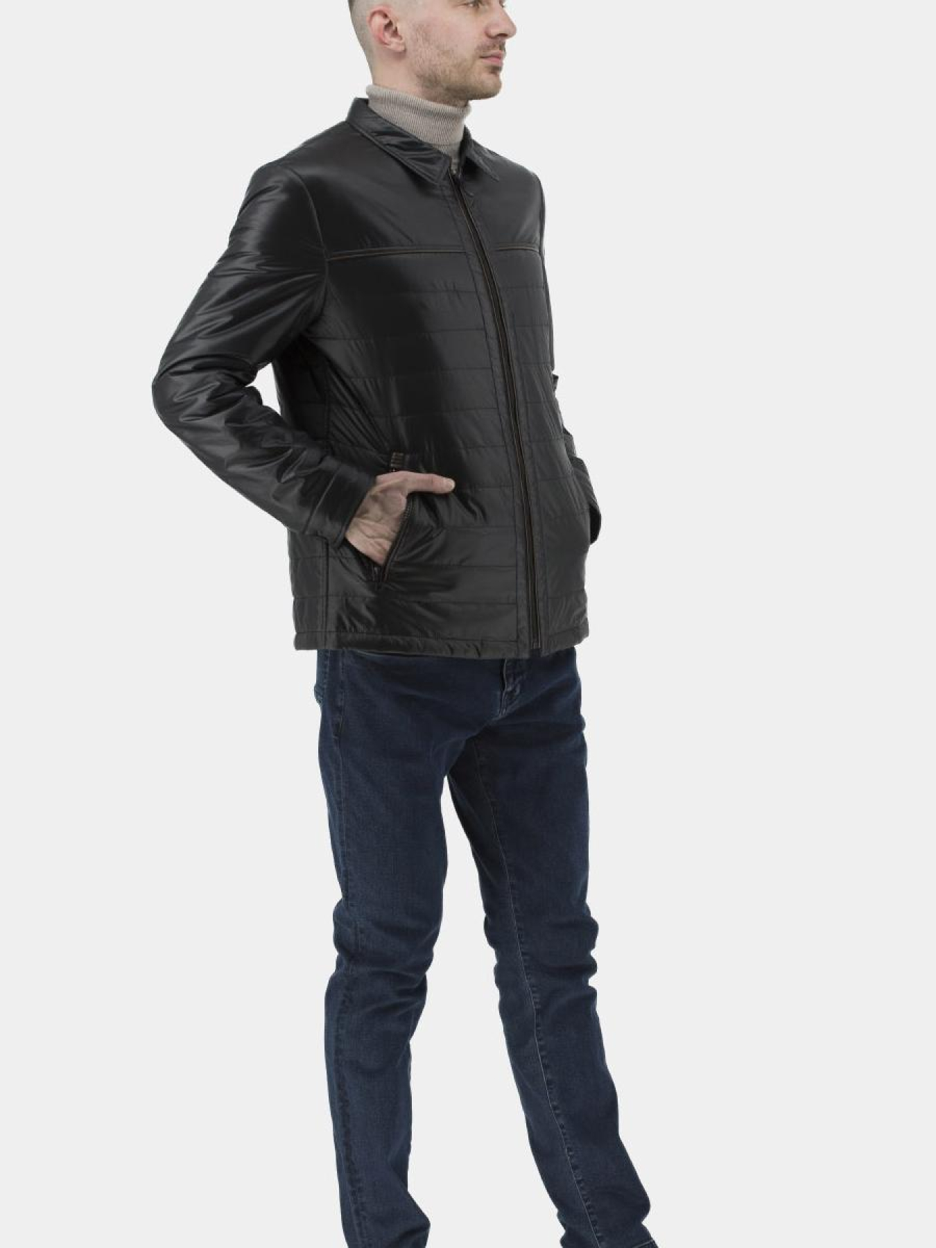 Куртки та дублянки Bella Bicchi модель 35096 Фото