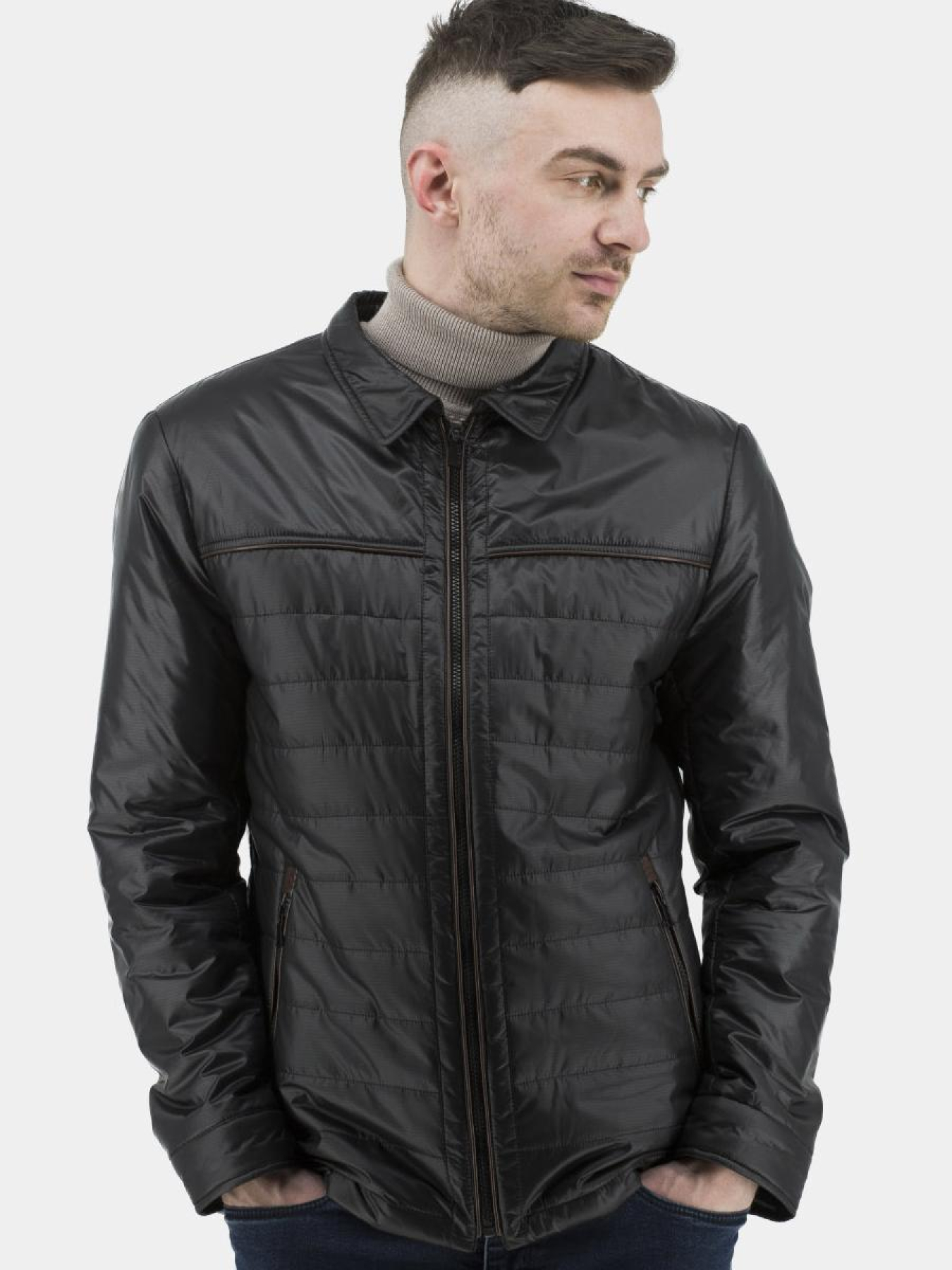 Куртки та дублянки Bella Bicchi модель 35096 Фото