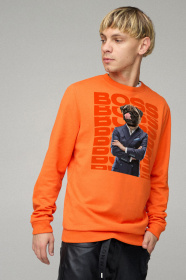 Свитшот YAPPI модель BSMPO10031 Фото