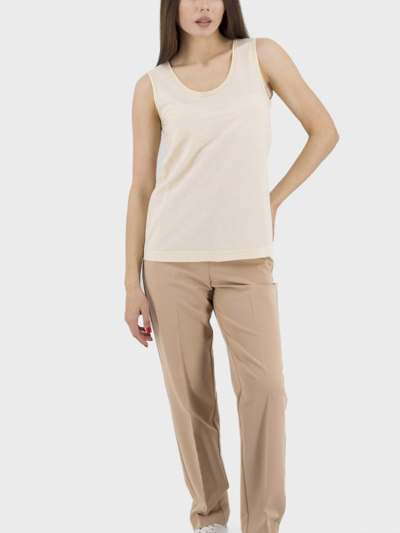 Футболки и поло Bella Bicchi модель 35155 Фото