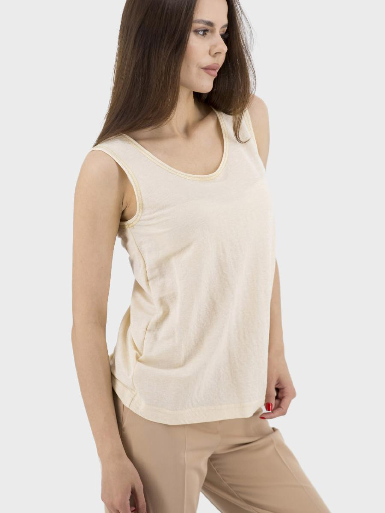 Футболки и поло Bella Bicchi модель 35155 Фото