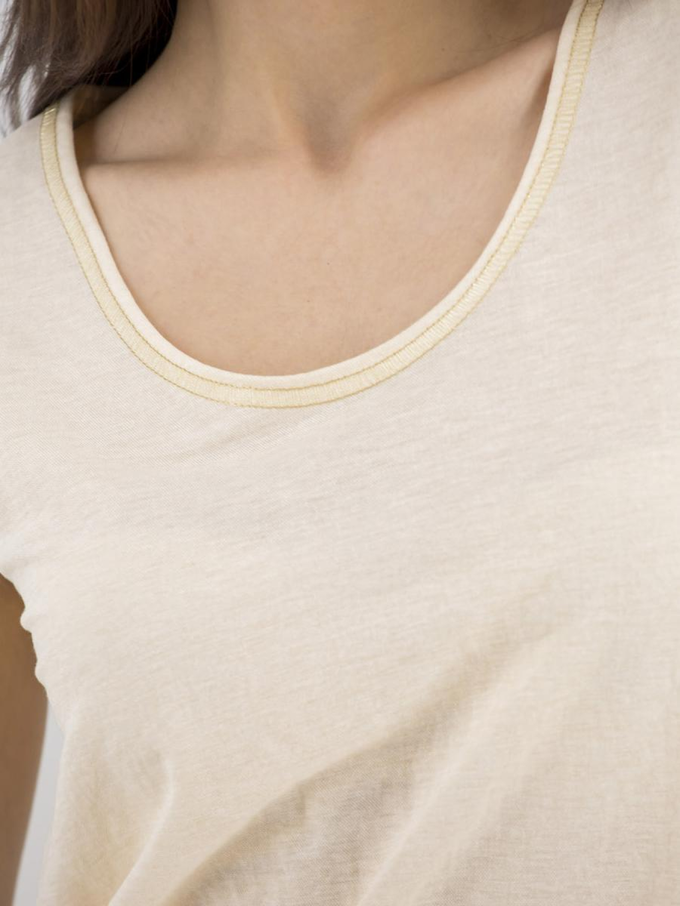 Футболки и поло Bella Bicchi модель 35155 Фото