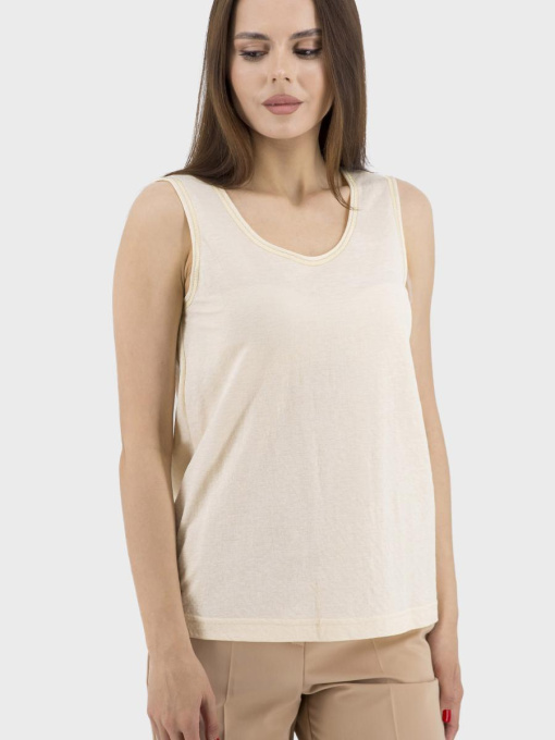 Футболки и поло Bella Bicchi модель 35155 Фото