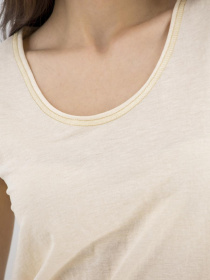 Футболки и поло Bella Bicchi модель 35155 Фото