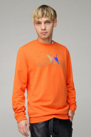 Свитшот YAPPI модель BSMPO10032 Фото