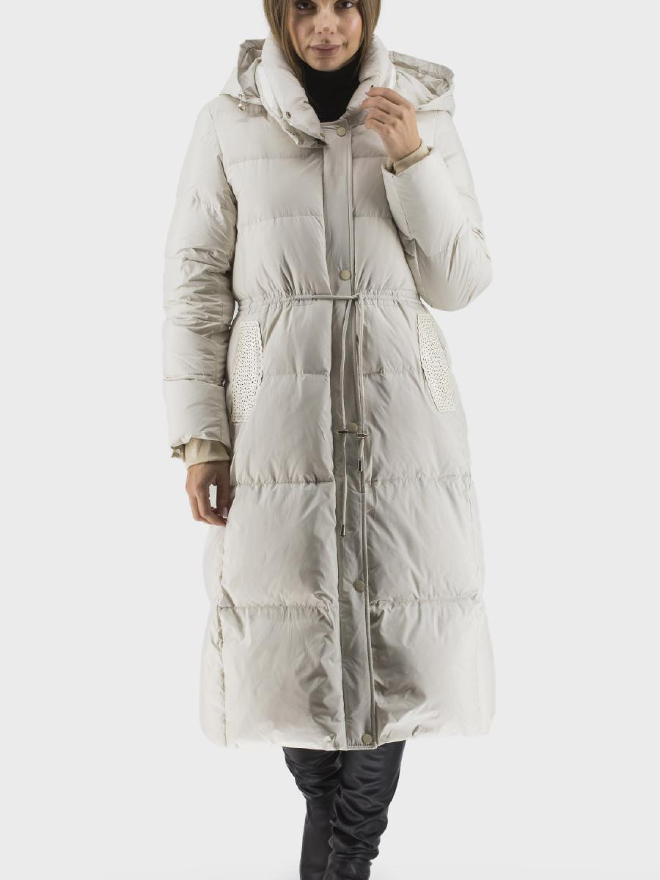 Куртки и дубленки Bella Bicchi модель 35304 Фото