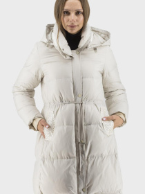 Куртки и дубленки Bella Bicchi модель 35304 Фото