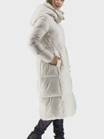 Куртки и дубленки Bella Bicchi модель 35304 Фото