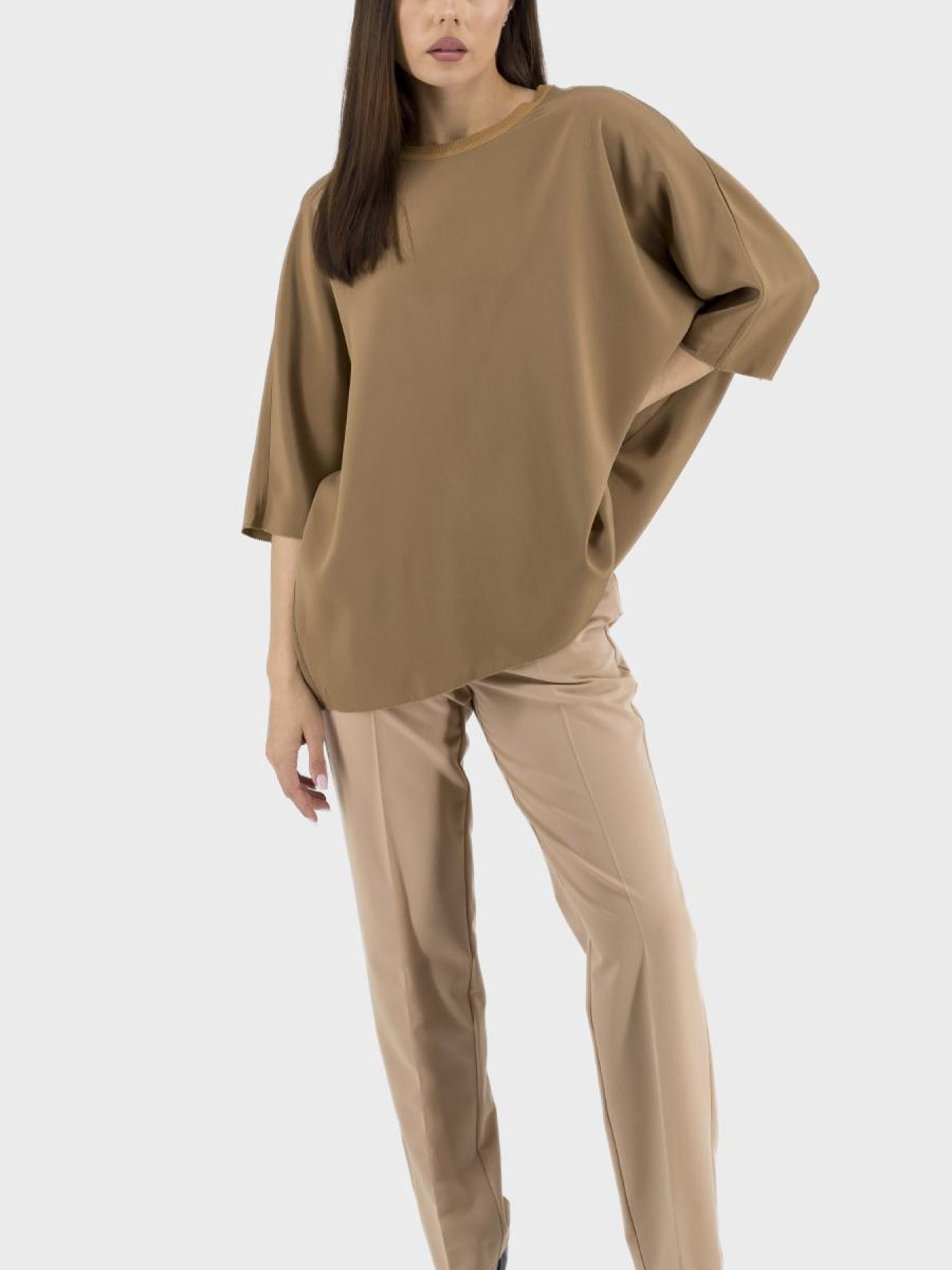 Сорочки Bella Bicchi модель 35348 Фото