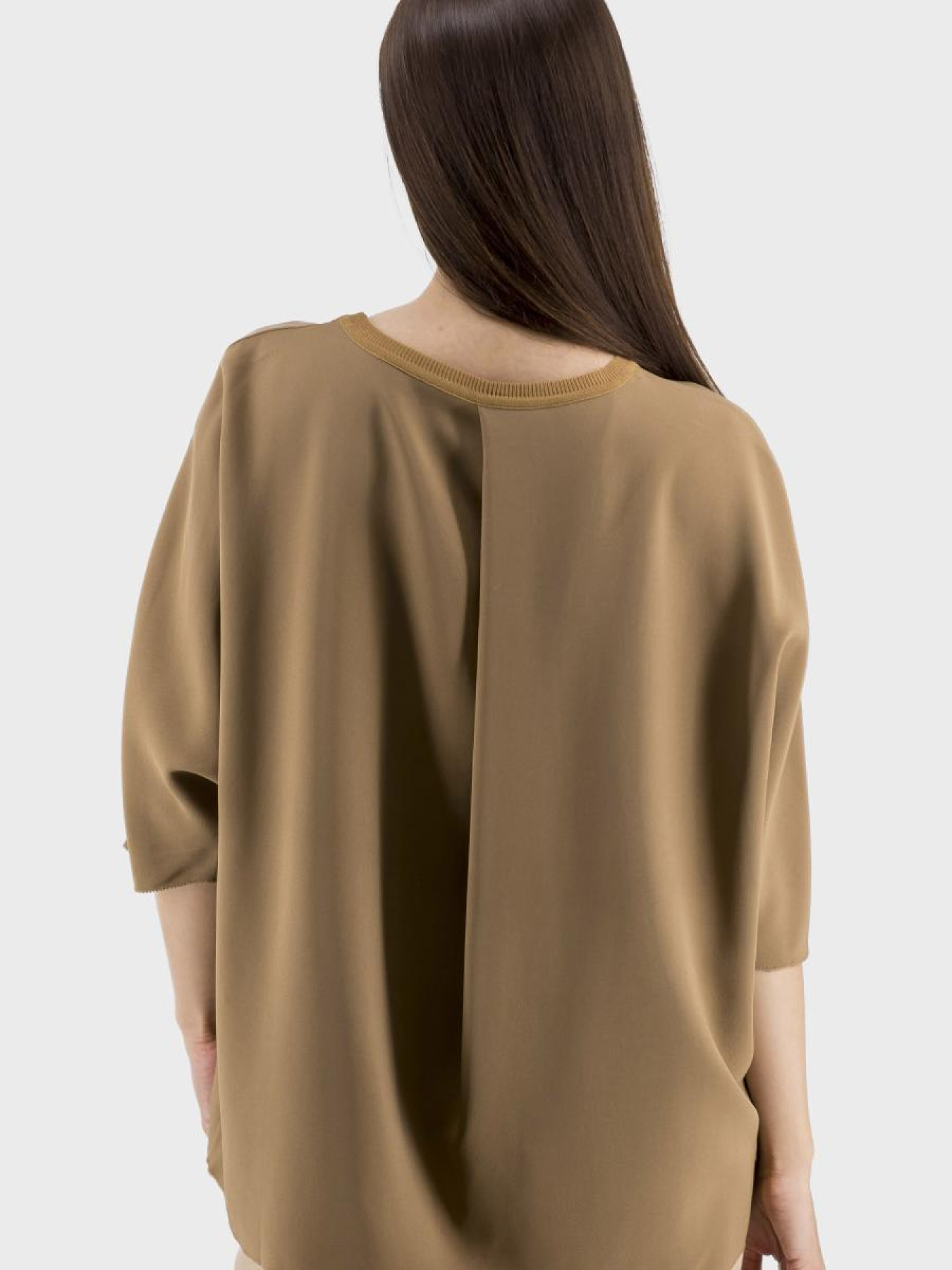 Сорочки Bella Bicchi модель 35348 Фото