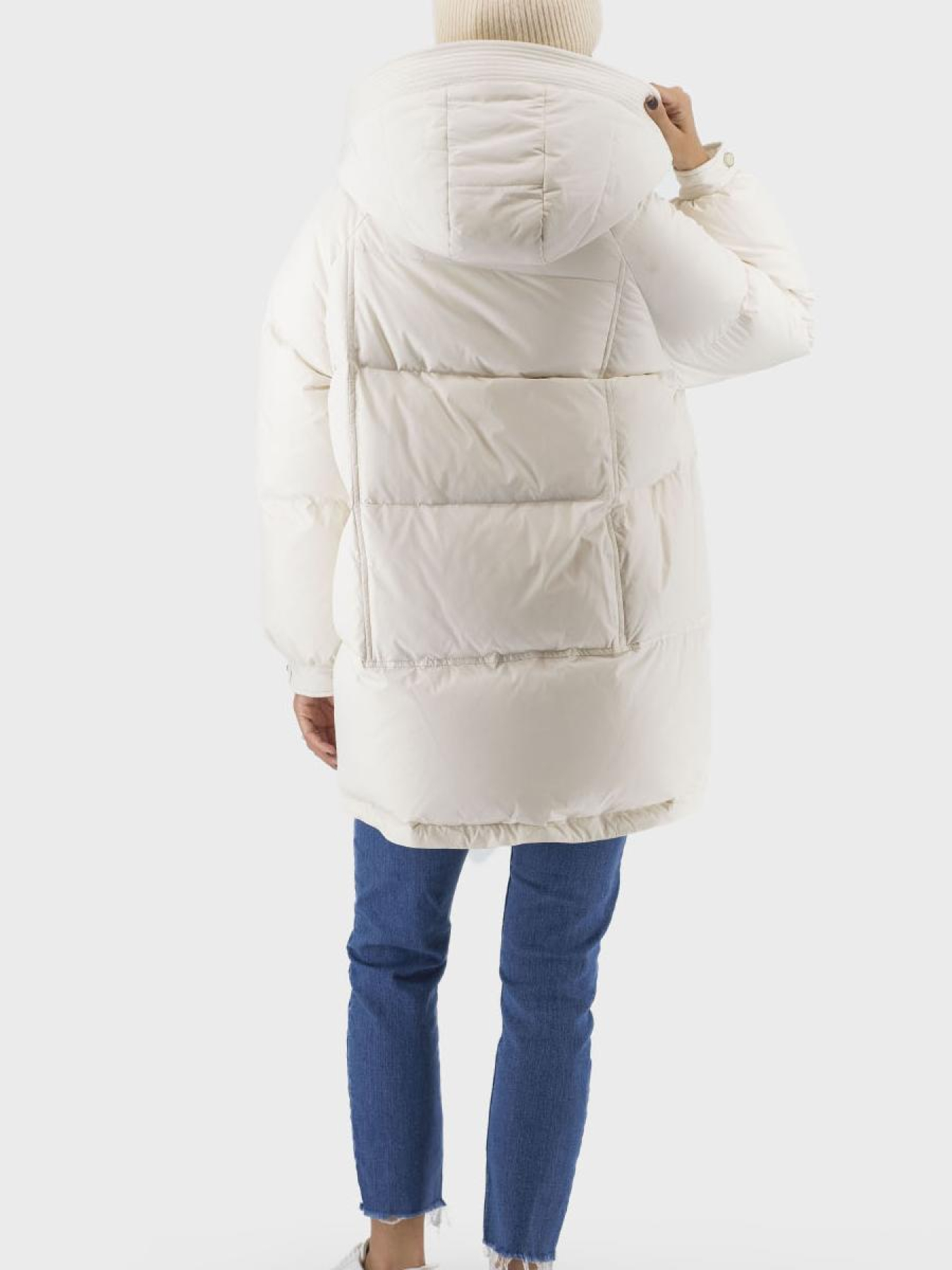 Куртки та дублянки Bella Bicchi модель 35355 Фото