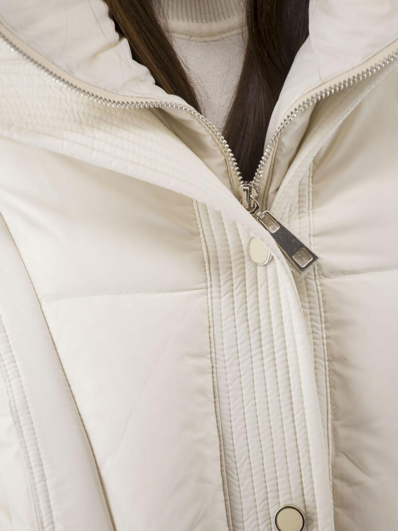 Куртки та дублянки Bella Bicchi модель 35355 Фото