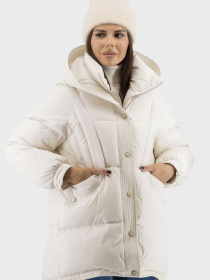 Куртки та дублянки Bella Bicchi модель 35355 Фото