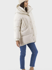 Куртки та дублянки Bella Bicchi модель 35355 Фото