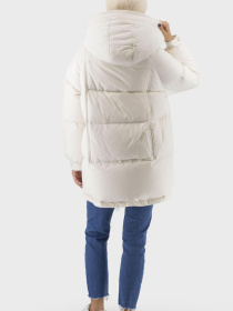 Куртки та дублянки Bella Bicchi модель 35355 Фото