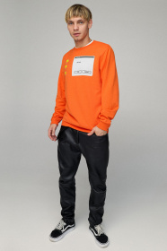 Свитшот YAPPI модель BSMPO10033 Фото