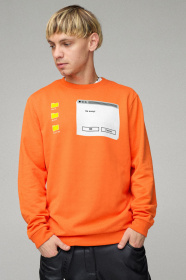 Свитшот YAPPI модель BSMPO10033 Фото