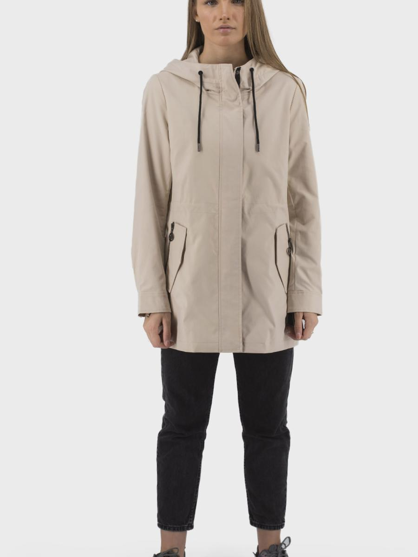 Куртки та дублянки Bella Bicchi модель 35433 Фото