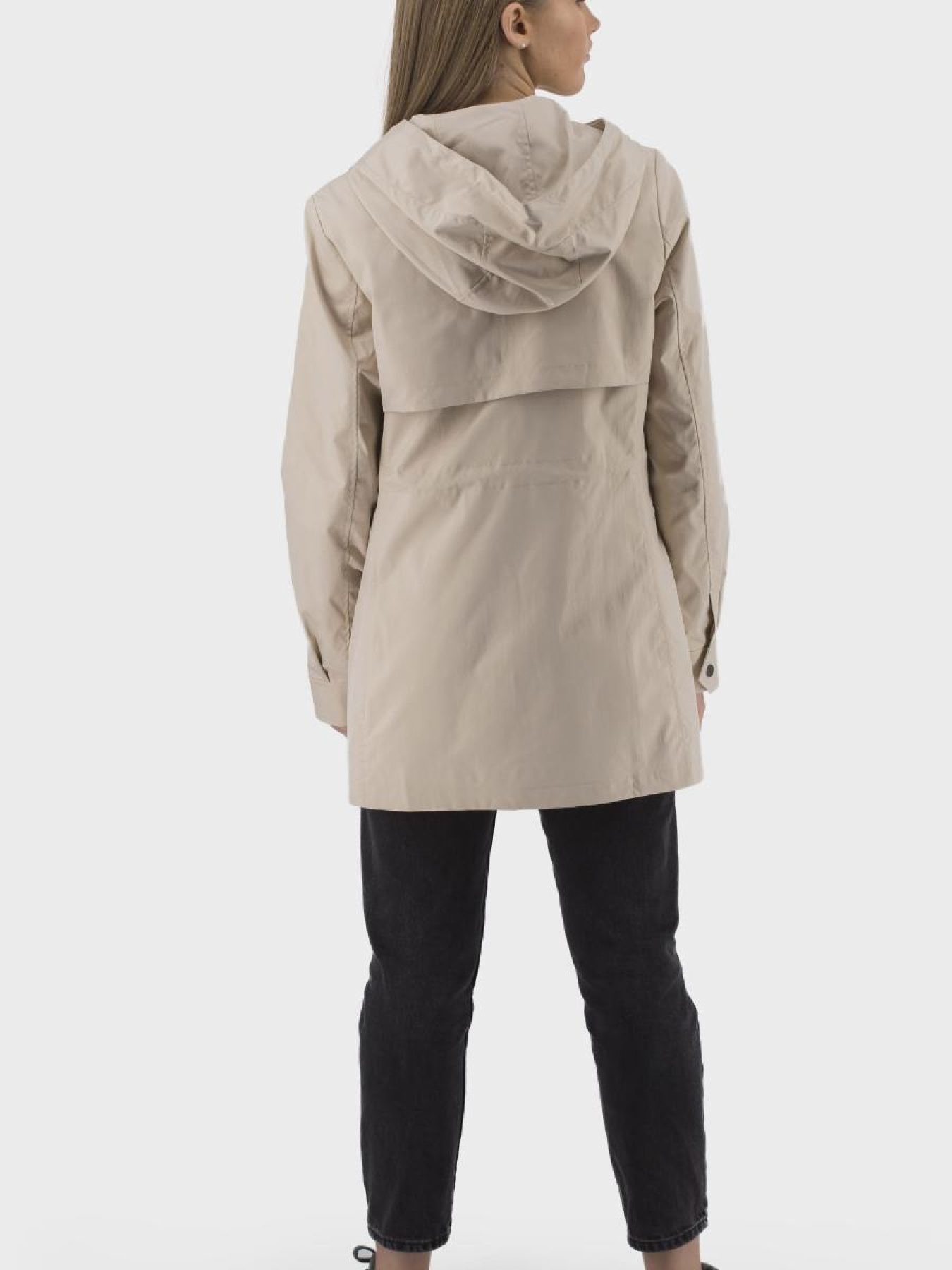 Куртки та дублянки Bella Bicchi модель 35433 Фото