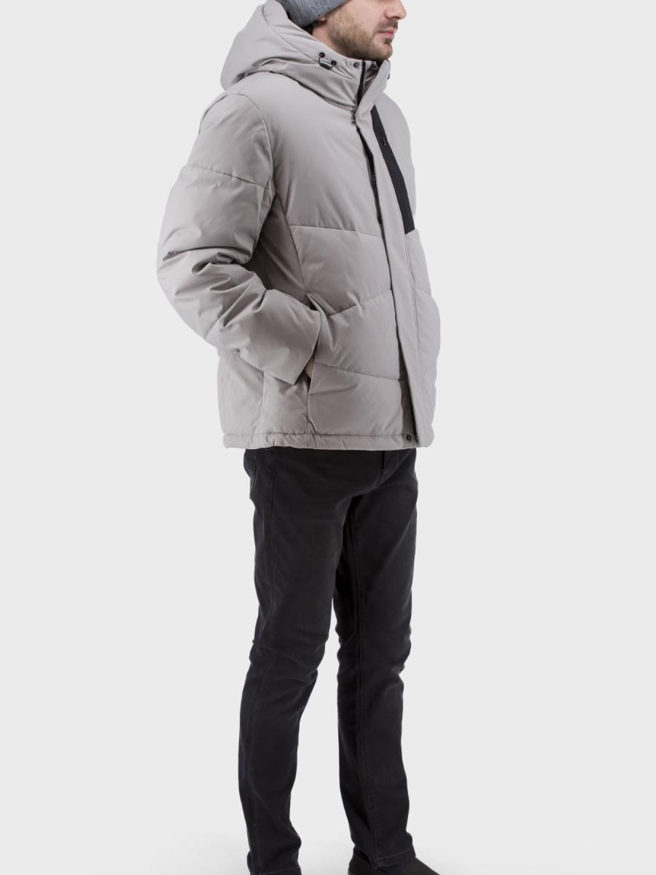 Куртки и дубленки Bella Bicchi модель 35386 Фото