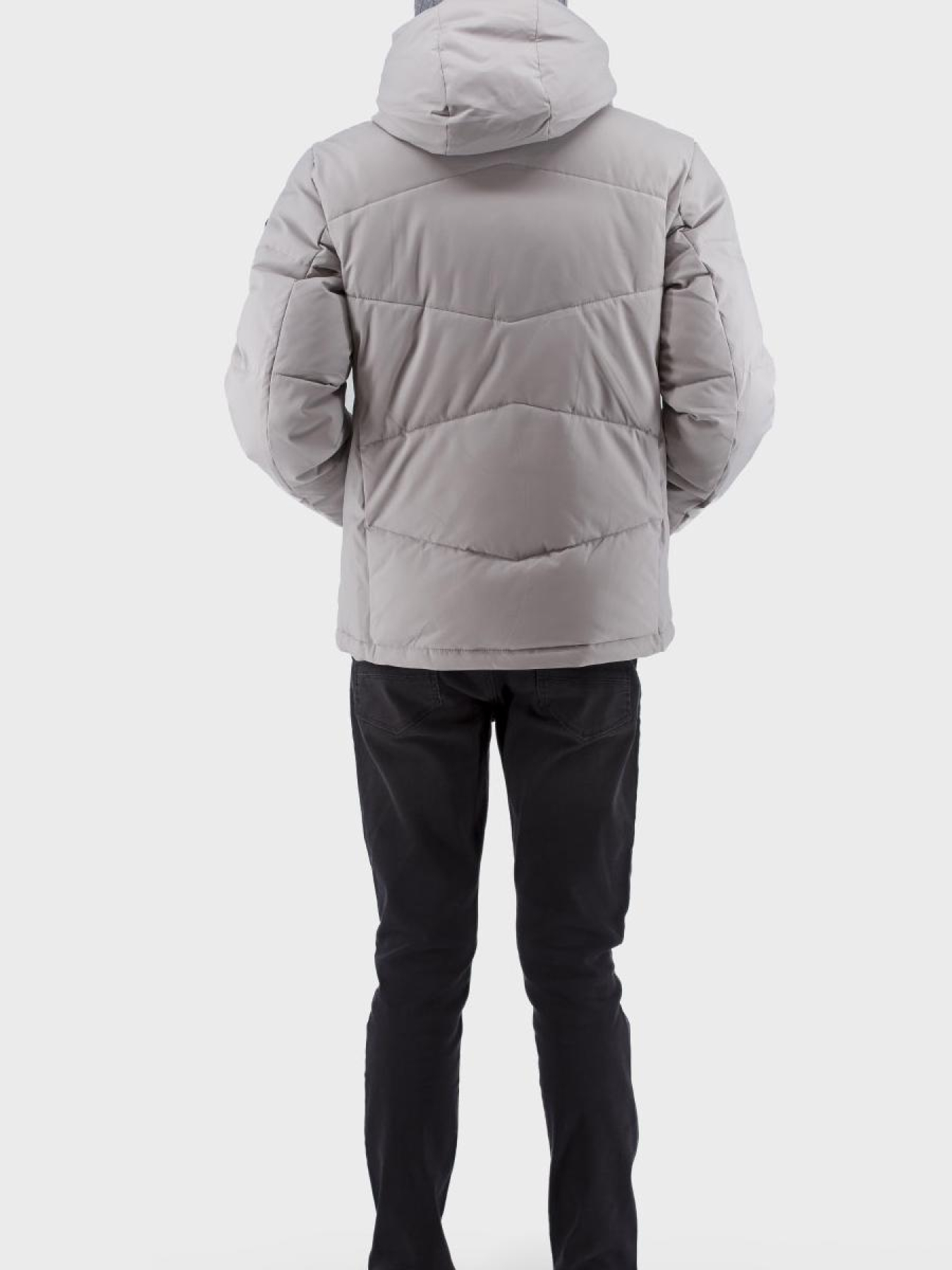 Куртки и дубленки Bella Bicchi модель 35386 Фото