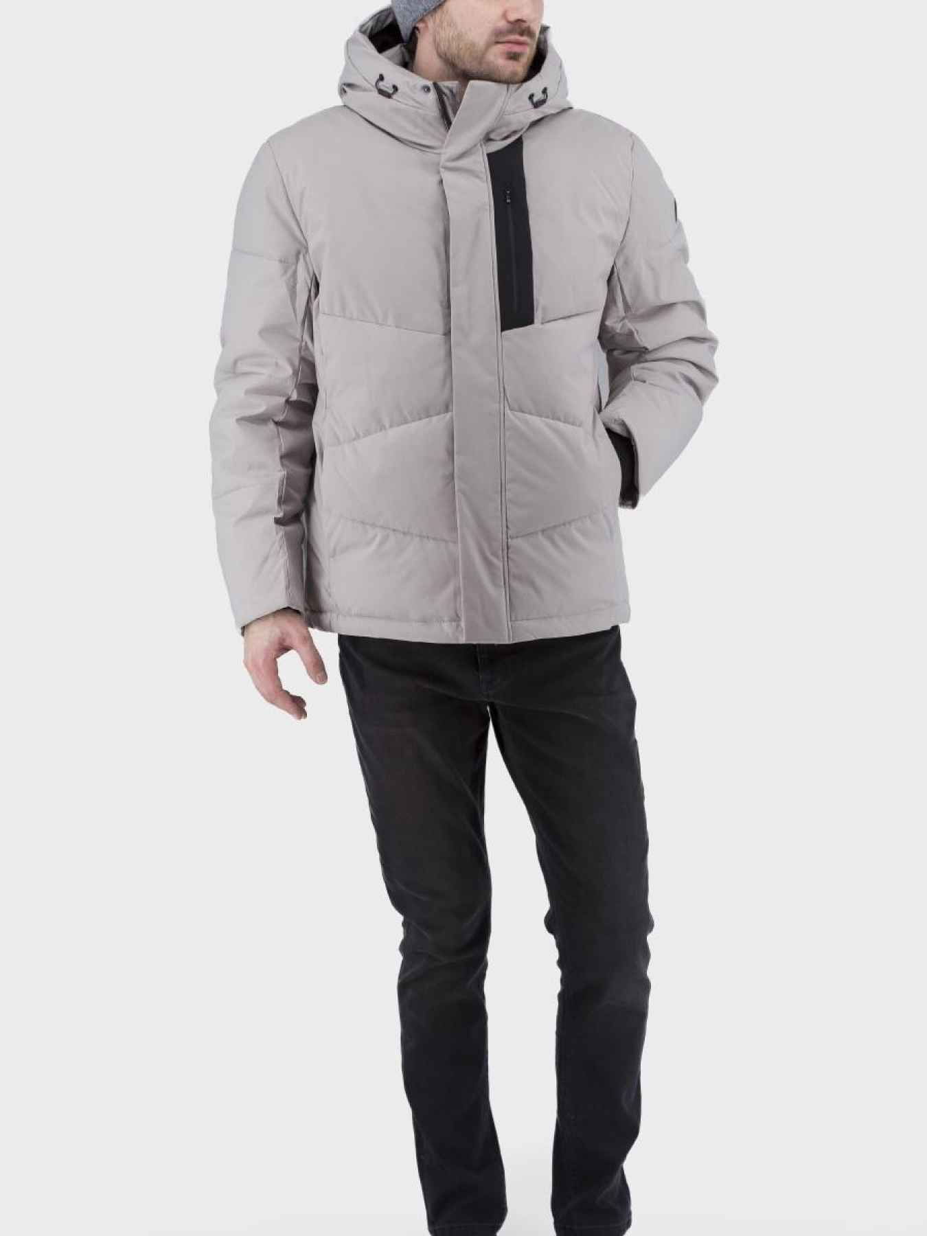 Куртки и дубленки Bella Bicchi модель 35386 Фото