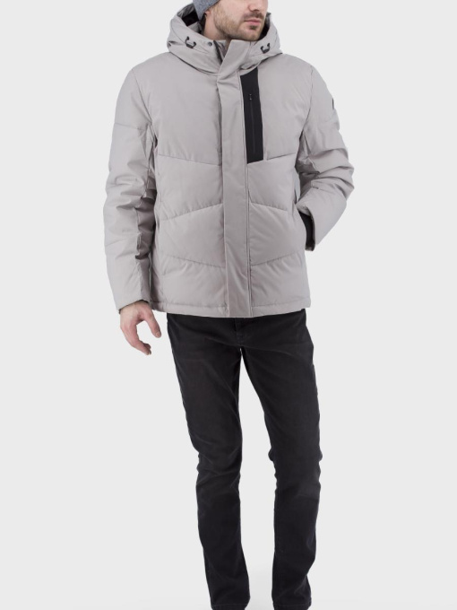 Куртки и дубленки Bella Bicchi модель 35386 Фото