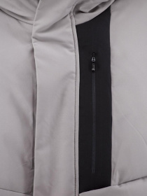 Куртки и дубленки Bella Bicchi модель 35386 Фото