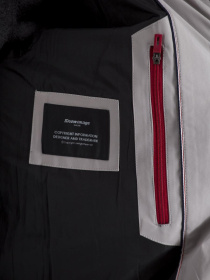 Куртки и дубленки Bella Bicchi модель 35386 Фото