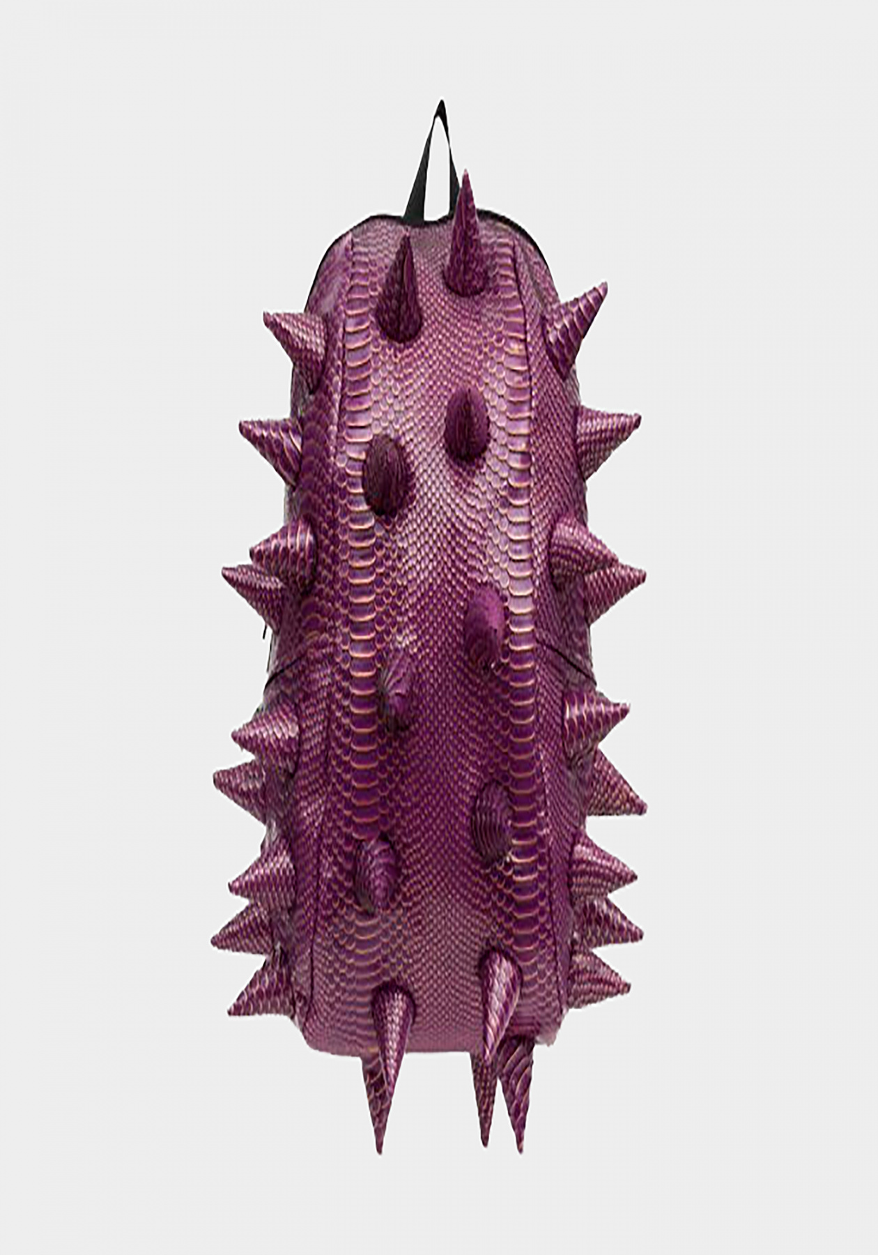 Рюкзаки Рюкзак MadPax Gator Full цвет LUXE Purple фиолетовый модель KAA24485047 Фото